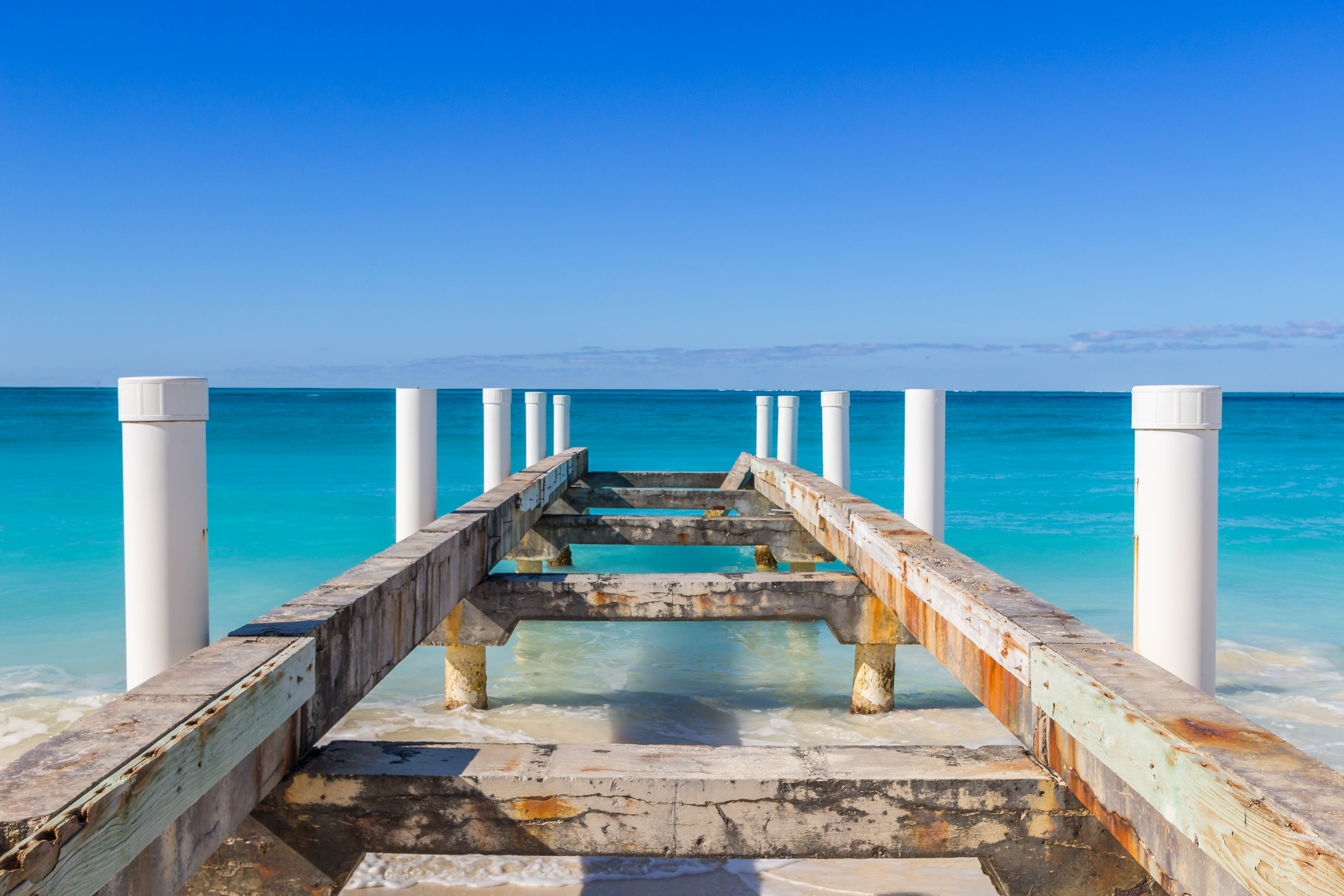 Turks & Caicos