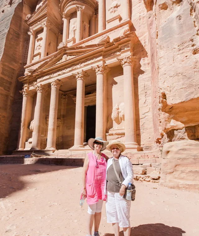 Inspiration Tours