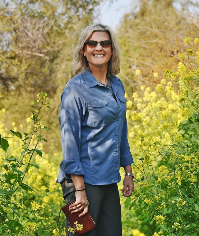 Kristi McLelland