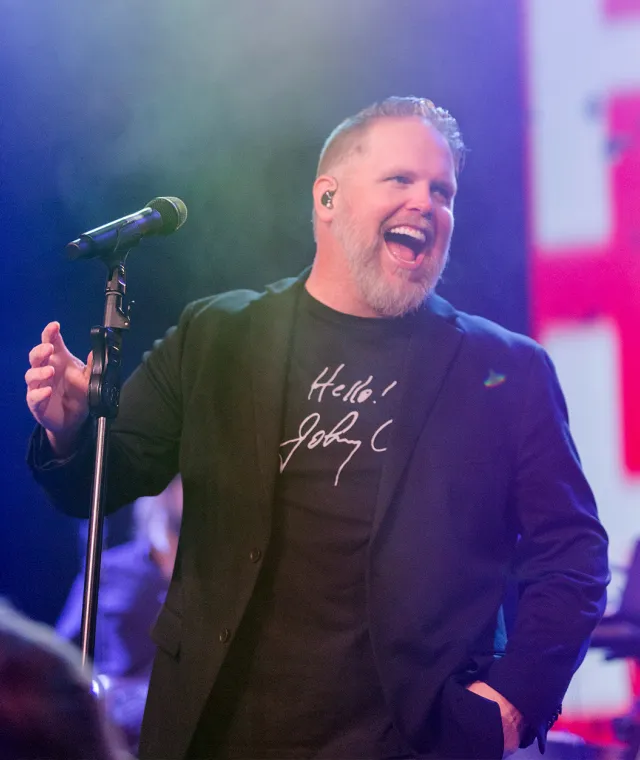 MercyMe
