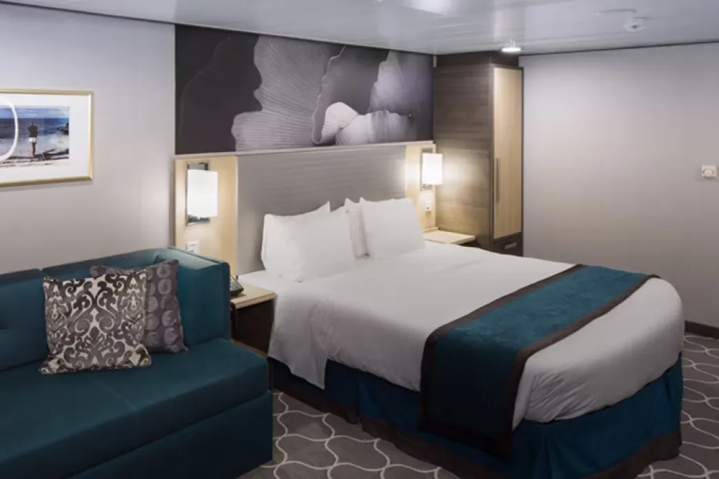 Odyssey of the Seas Interior Stateroom
